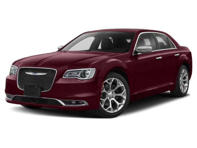 2018 Chrysler 300 300C for sale in Conway, AR