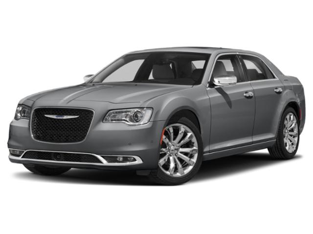 2018 Chrysler 300 Limited AWD 2018 Chrysler 300 Limited AWD
