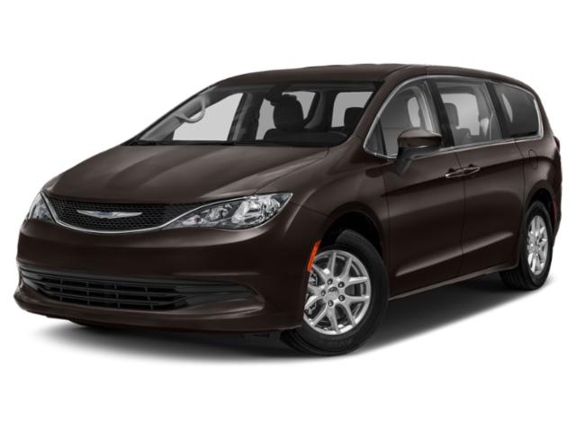 2018 Chrysler Pacifica L for sale in Marlton, NJ