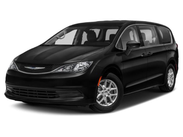 2018 Chrysler Pacifica L 2018 Chrysler Pacifica L