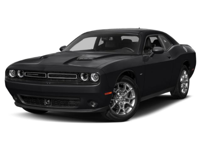 2018 Dodge Challenger GT AWD