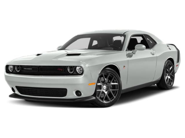 2018 Dodge Challenger 392 Hemi Scat Pack Shaker for sale in Burleson, TX