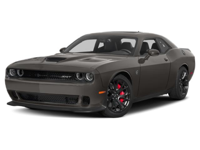 2018 Dodge Challenger SRT Hellcat Widebody for sale in Newark, CA
