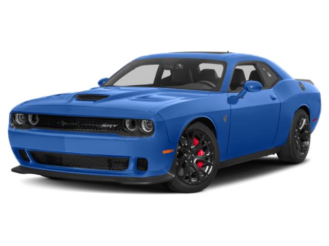 2018 Dodge Challenger SRT Demon for sale in Morton, IL