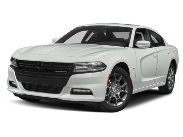 2018 Dodge Charger GT AWD 2018 Dodge Charger GT AWD