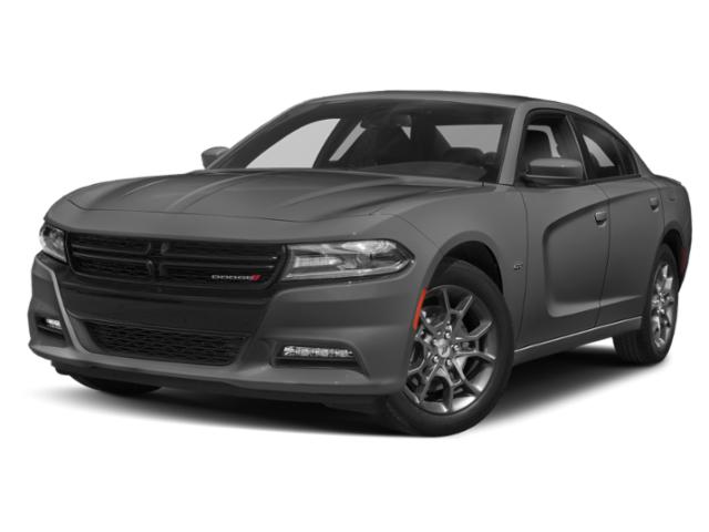 2018 Dodge Charger GT AWD 2018 Dodge Charger GT AWD
