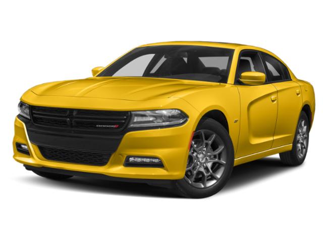 2018 Dodge Charger GT AWD for sale in Muncie, IN
