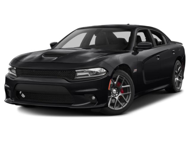 2018 Dodge Charger R/T Scat Pack RWD for sale near CHILLICOTHE, OH