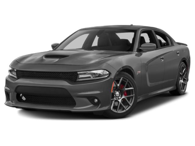 2018 Dodge Charger R/T Scat Pack RWD