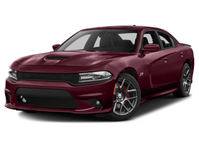 2018 Dodge Charger R/T Scat Pack RWD
