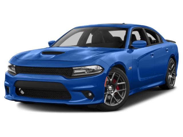 2018 Dodge Charger R/T Scat Pack RWD for sale in FLORENCE, AL