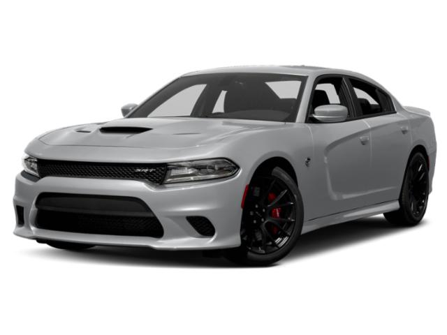 2018 Dodge Charger SRT Hellcat RWD for sale in Salinas, CA