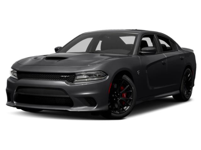 2018 Dodge Charger SRT Hellcat RWD for sale in Santa Rosa, CA