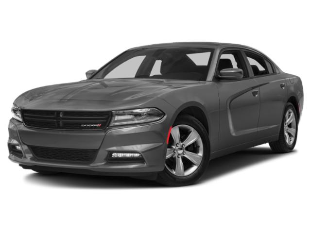 2018 Dodge Charger SXT Plus RWD