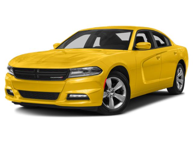 2018 Dodge Charger SXT Plus RWD