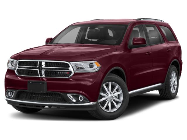 2018 Dodge Durango GT AWD