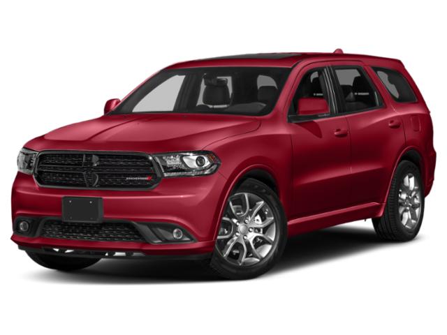 2018 Dodge Durango R/T AWD