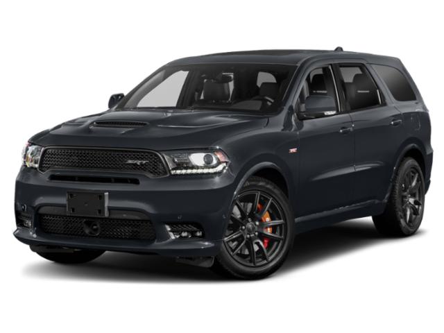 2018 Dodge Durango SRT for sale in Frazer, PA