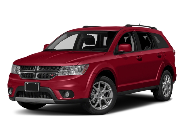2018 Dodge Journey SXT AWD for sale in Silver City, NM