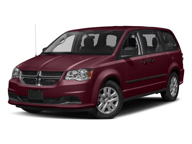 Dodge Grand Caravan SE for Sale near Me Discover Cars for Sale