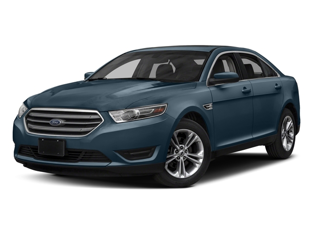 2018 Ford Taurus SE