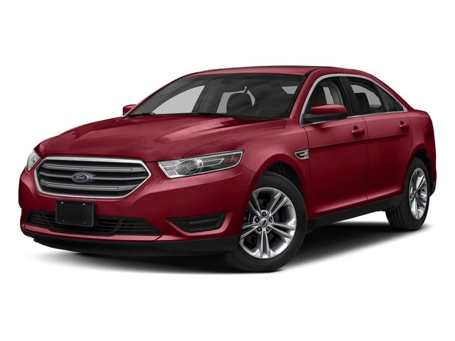 2018 Ford Taurus for sale near Lancaster, OH