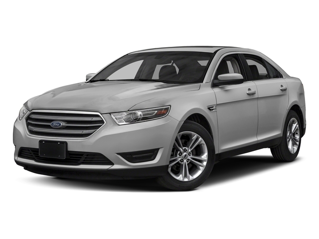 used 2018 Ford Taurus SEL