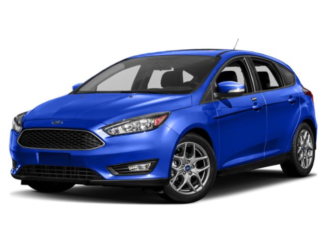 2018 Ford Focus SEL for sale in Fort Worth, TX