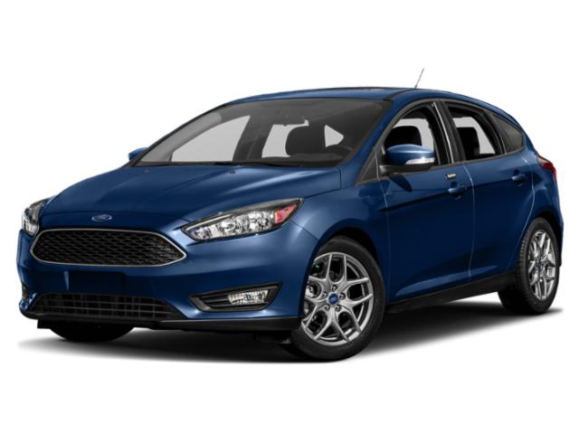 2018 Ford Focus SE for sale in ALGONQUIN, IL