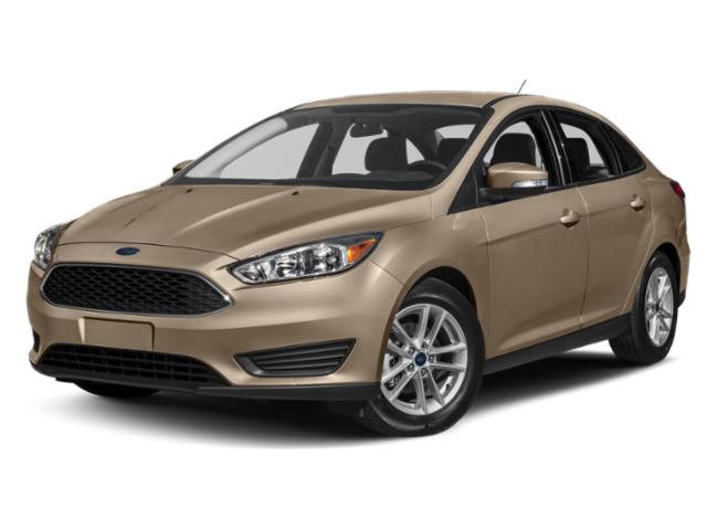 2018 Ford Focus SE for sale in Clovis, CA