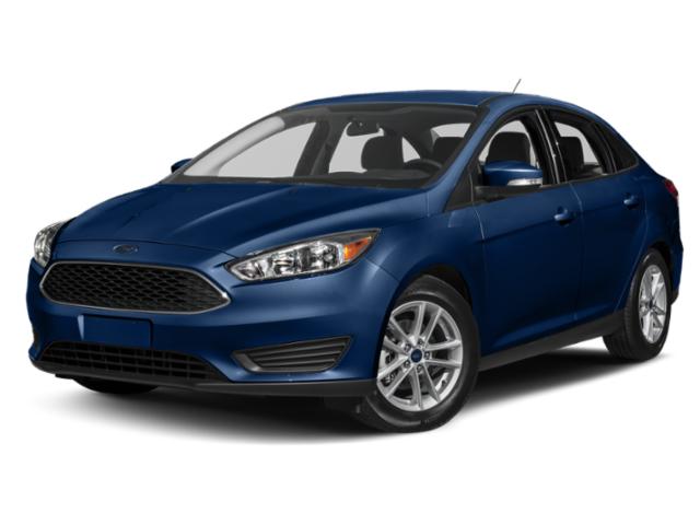 2018 Ford Focus SE for sale in Oklahoma City, OK