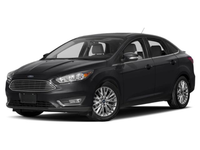 2018 Ford Focus Titanium for sale in Waukesha, WI