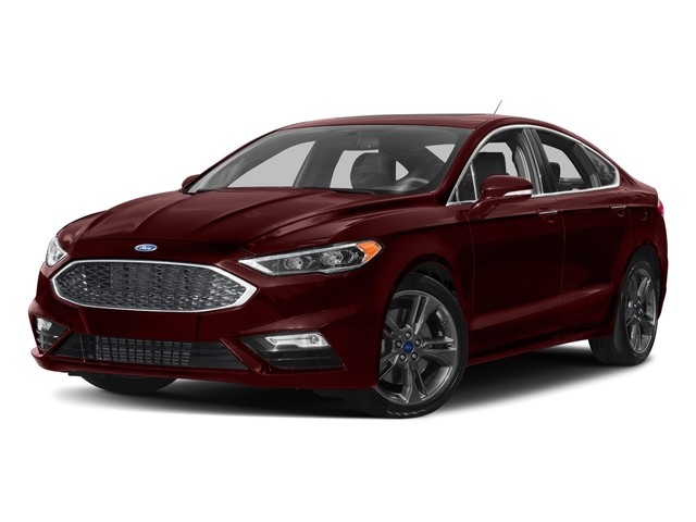 2018 Ford Fusion for sale near New Philadelphia, OH
