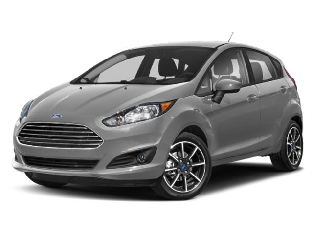 2018 Ford Fiesta SE for sale in Lakewood, CO
