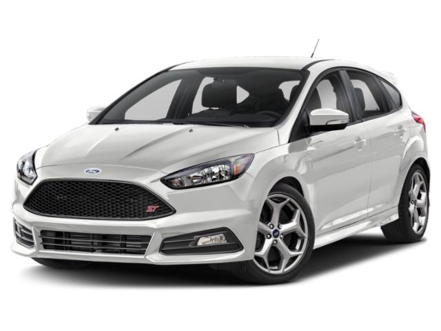 2018 Ford Focus ST ST
