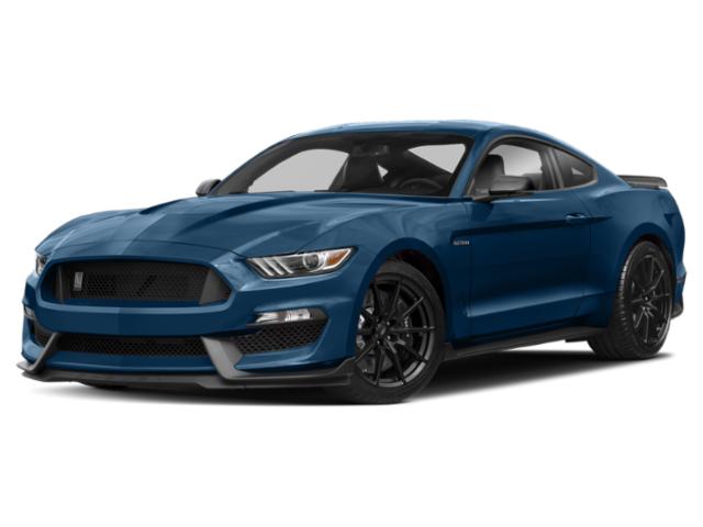 2018 Ford Shelby GT350 Shelby GT350 2018 Ford Shelby GT350 Shelby GT350