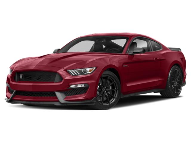 2018 Ford GT Shelby GT350 for sale in Newport, ME