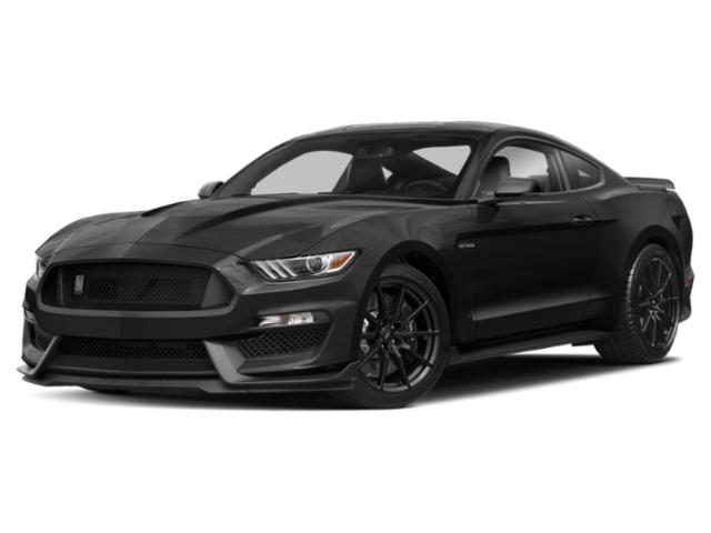 2018 Ford GT Shelby GT350 Fastback for sale in San Rafael, CA