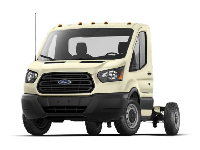 2018 Ford Transit Chassis T-250 for sale in Smyrna, GA