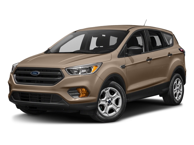 used 2018 Ford Escape SE