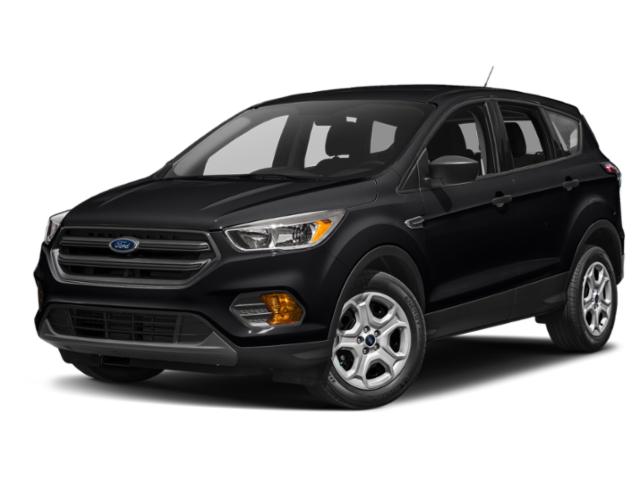 2018 Ford Escape SEL for sale in DUBUQUE, IA