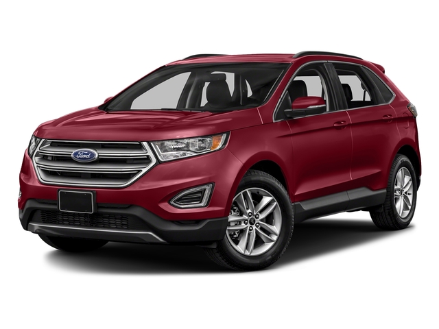2018 Ford Edge SEL for sale in Watertown, NY