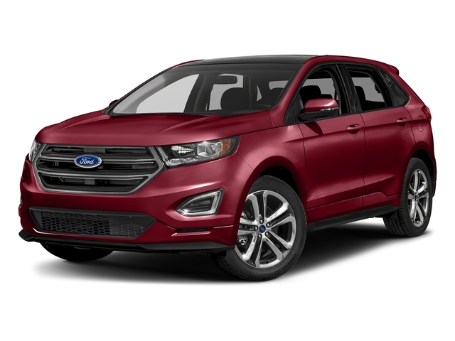 2018 Ford Edge Sport for sale in STEVENS POINT, WI