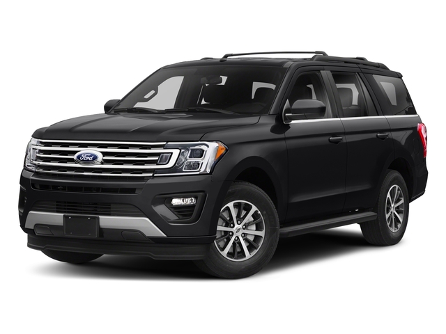 used 2018 Ford Expedition XLT