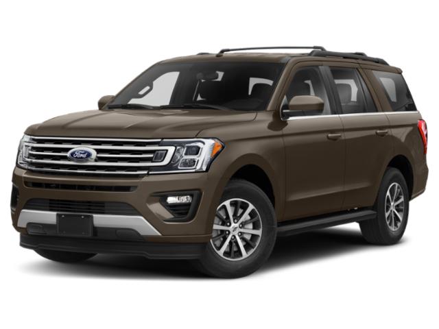 2018 Ford Expedition XLT