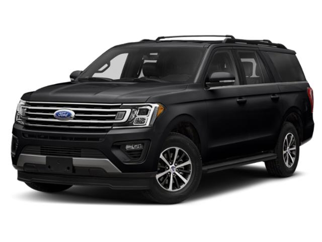 2018 Ford Expedition MAX XLT 2018 Ford Expedition MAX XLT