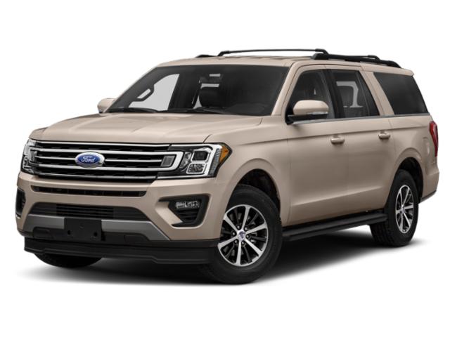 2018 Ford Expedition Max XLT for sale in Fort Worth, TX
