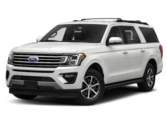 2018 Ford Expedition MAX XLT 2018 Ford Expedition MAX XLT