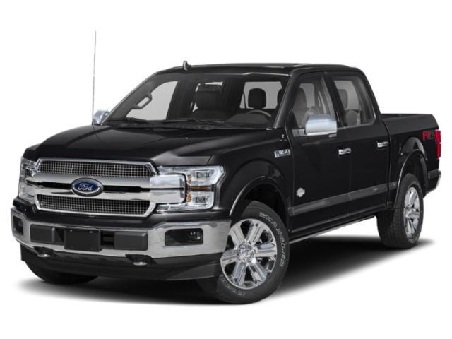2018 Ford F-150 King Ranch for sale in Salt Lake City, UT
