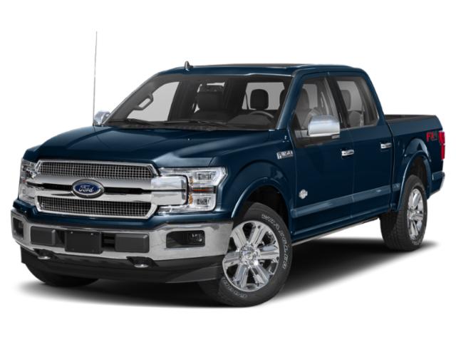 2018 Ford F-150 King Ranch 2018 Ford F-150 King Ranch